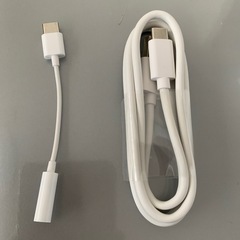 タイプCケーブルの画像