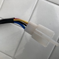  AF35 リミッターカット　の画像