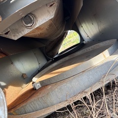 フルタ　暖房機600 値引き交渉受け付けますの画像