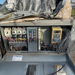 フルタ　暖房機600 値引き交渉受け付けますの画像