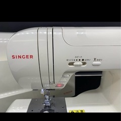 シンガーミシンの画像