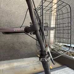 自転車の画像