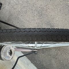 自転車の画像