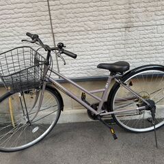 自転車の画像