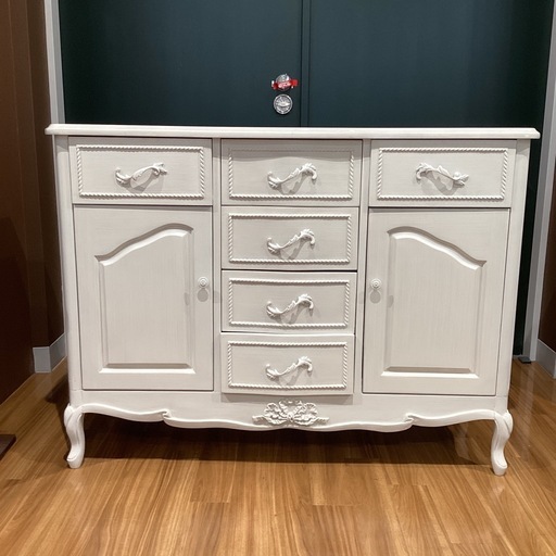 【トレファク神戸南店】リビングボード です‼︎【取りに来られる方限定】