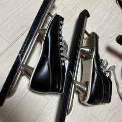 スケートの画像