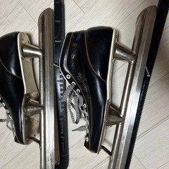 スケートの画像
