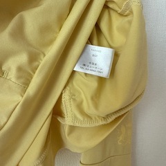 PEAK&PINE ラッシュガード　Mレディースの画像