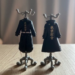 東京リベンジャーズの画像