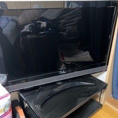   【日立 Wooo L32-XP05】32インチ液晶テレビ HDD録画つきの画像