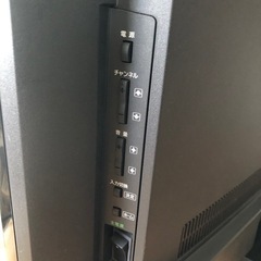 液晶テレビSONY 42インチBRAVIAの画像