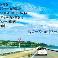 ペーパードライバー講習の画像