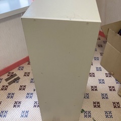 カラーボックス⑦無料！の画像