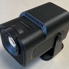 【RKGU4　オ】特価！Velec/プロジェクター/hy320mini/中古品の画像