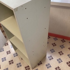 カラーボックス⑦無料！の画像