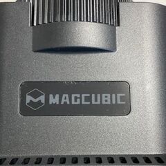 【RKGU4　オ】特価！Velec/プロジェクター/hy320mini/中古品の画像