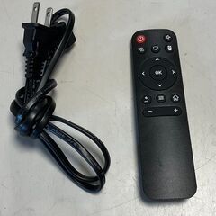 【RKGU4　オ】特価！Velec/プロジェクター/hy320mini/中古品の画像