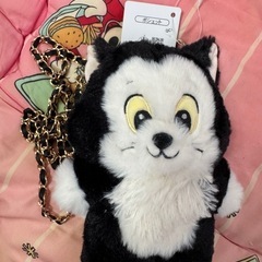ディズニー ポシェット ペンケースの画像
