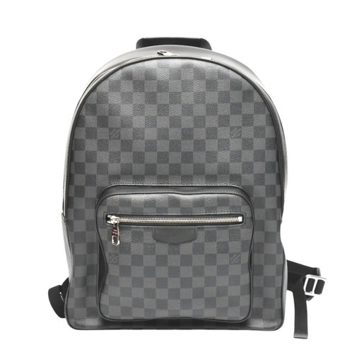 ルイヴィトン N41473 リュック・デイパック   LOUIS VUITTON バックパック ダミエグラフィット