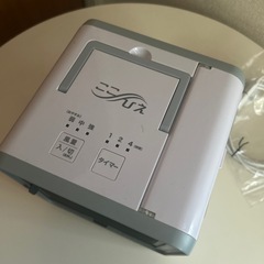卓上クーラー　ここひえの画像