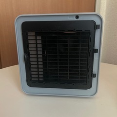 卓上クーラー　ここひえの画像