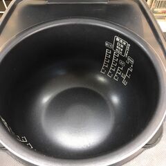 【ジャングルジャングル岩出店】【B44】炊飯器 アイリスオーヤマ RC-IKA50-50-B 2023年製 ★3ヶ月保証★ 和歌山 岩出市 紀の川市 海南市の画像