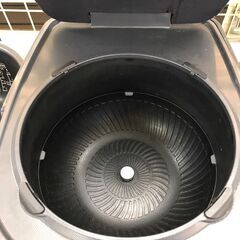【ジャングルジャングル岩出店】【B44】炊飯器 アイリスオーヤマ RC-IKA50-50-B 2023年製 ★3ヶ月保証★ 和歌山 岩出市 紀の川市 海南市の画像