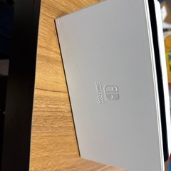 任天堂Switch 有機ELの画像