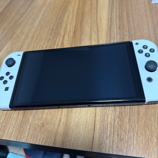 任天堂Switch 有機EL