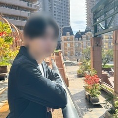 マッチングアプリ用プロフィール写真撮ります｜池袋・東京23区の画像