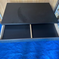 木製机の画像