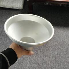 広口じょうご【 内容量1個 高さ(mm)180の画像