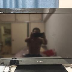 テレビの画像