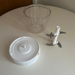 みじん切りチョッパーの画像