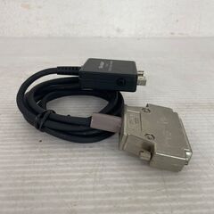 【SHARP】 シャープ CE-140T LEVEL CONVERTER RS-232C レベルコンバーター ポケコン 通信機器 周辺機器 A0297の画像