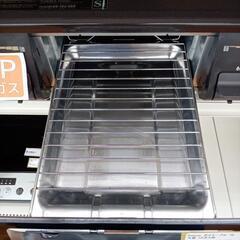 【リユースのサカイ八街店】★ジモティ割あり★ Paloma　ガステーブル　LPガス用　20年製　クリーニング済　YJ7663の画像