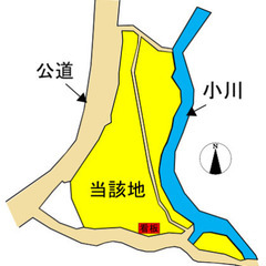 🌈売り土地　福津市本木🌈K