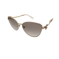 ブルガリ 0BV6185B サングラス ゴールド  BVLGAR...