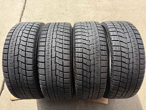 ユーロスピード17インチスタッドレスノア、ステップワゴン、レヴォーグ