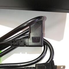 【注記有格安】三菱電機 RDT193WM-S(BK) パソコンモニター 19インチの画像