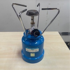 未使用！【Campinggaz】 キャンピングガス サファイヤH 超レア 未使用！【Campinggaz】 キャンピングガス サファイヤH 超レア