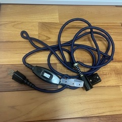 【こたつテーブル取引中】の画像