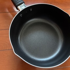 手鍋、卵焼き機の画像