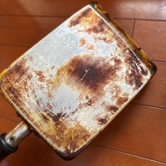 手鍋、卵焼き機の画像
