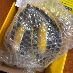 ado コラボヘッドホン 新品未使用  の画像