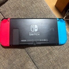 ニンテンドーSwitchの画像