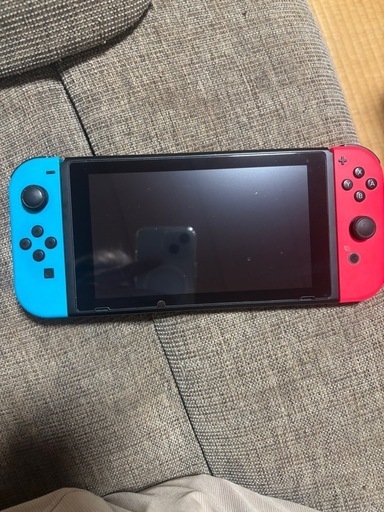ニンテンドーSwitch