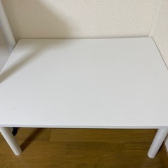 テーブルの画像