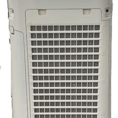 SHARP シャープ 加湿空気清浄機 KC-N50-W 2021年製 動作確認済の画像