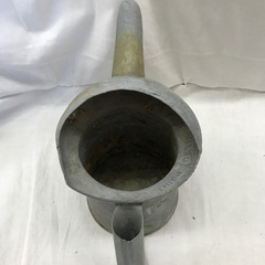 ☆ドリーム2号館☆ ブリキ　ジョウロの画像